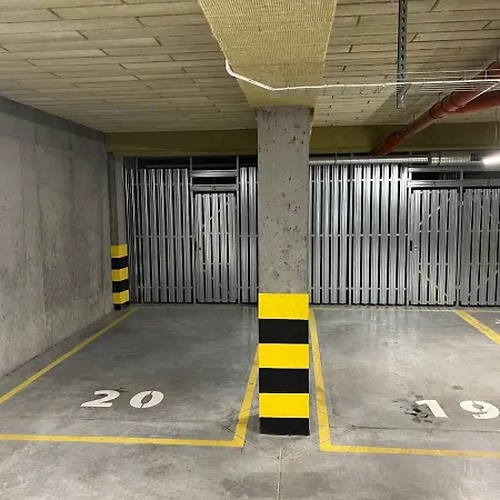 Premium Apartment Eleven Zator Exterior photo