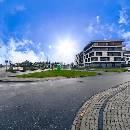 Premium Apartment Eleven Zator Exterior photo