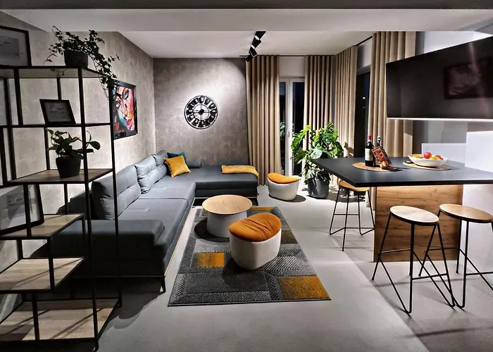 Premium Apartment Eleven