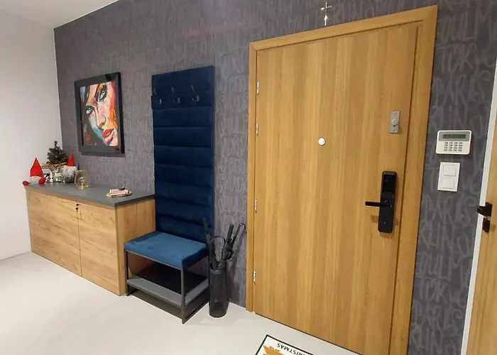Premium Apartment Eleven