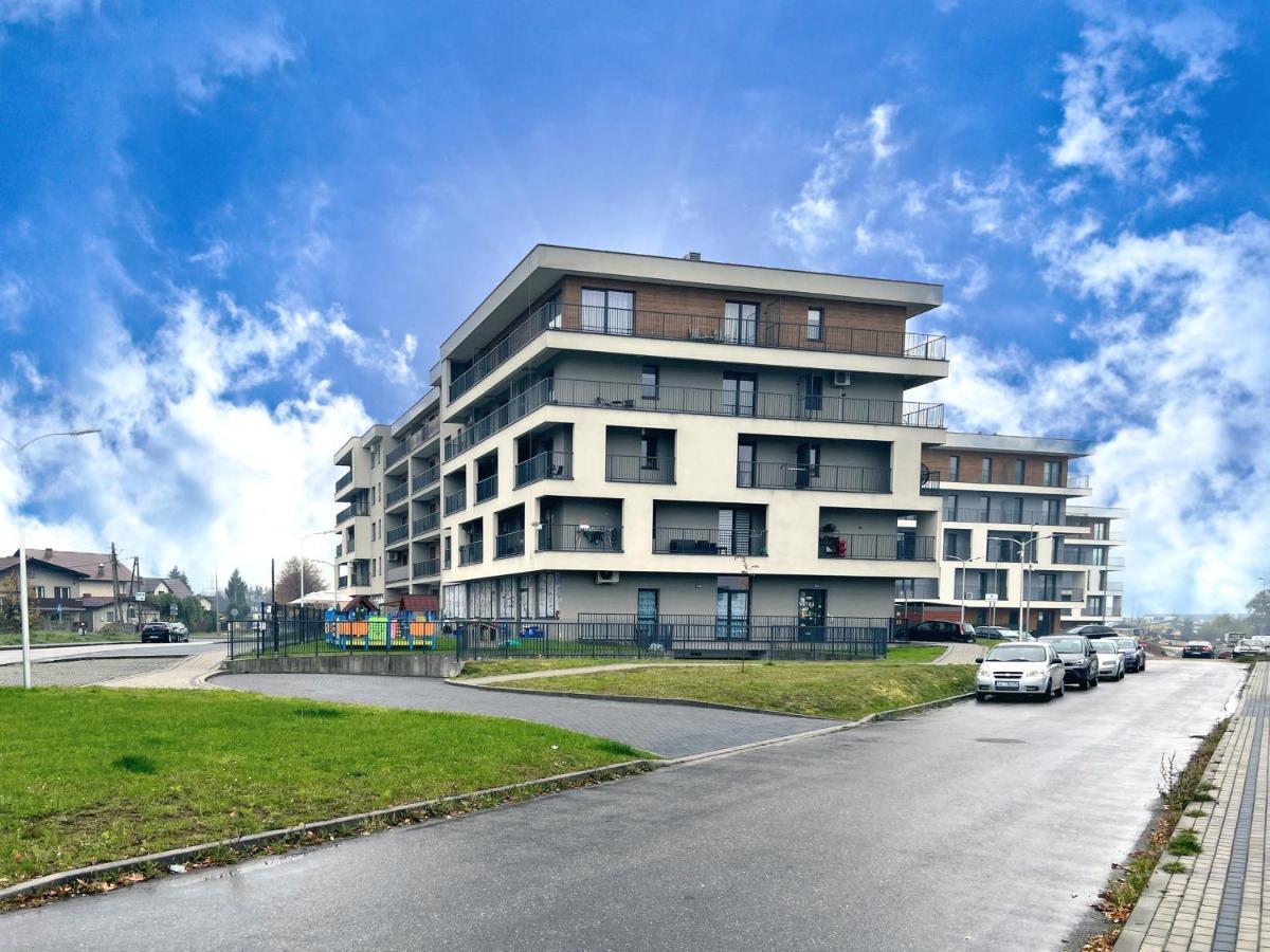Apartment Premium Eleven
