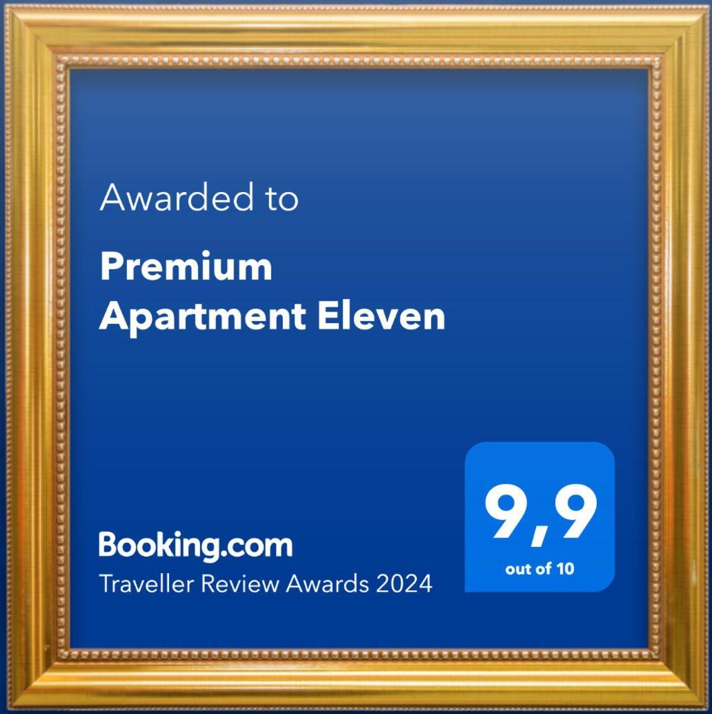 Premium Eleven *