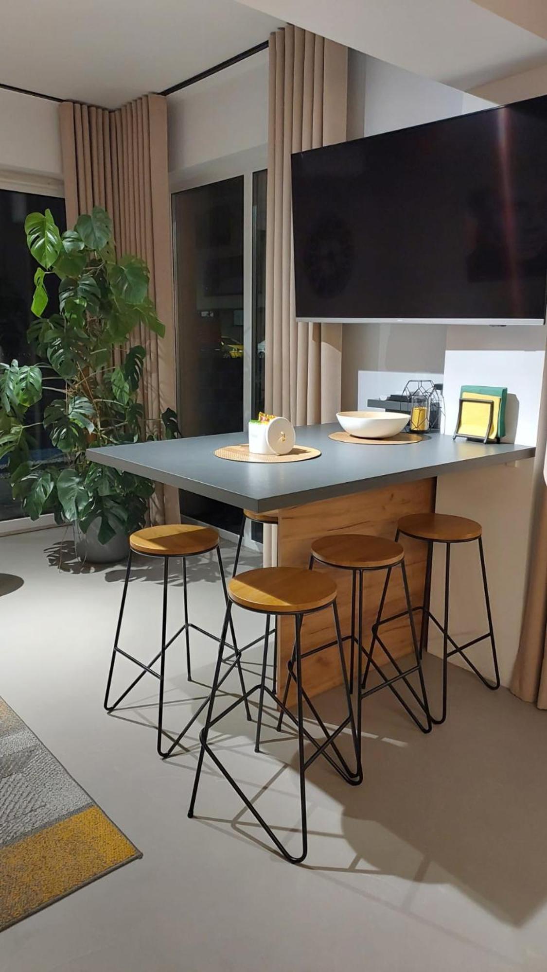 Apartment Premium Eleven *