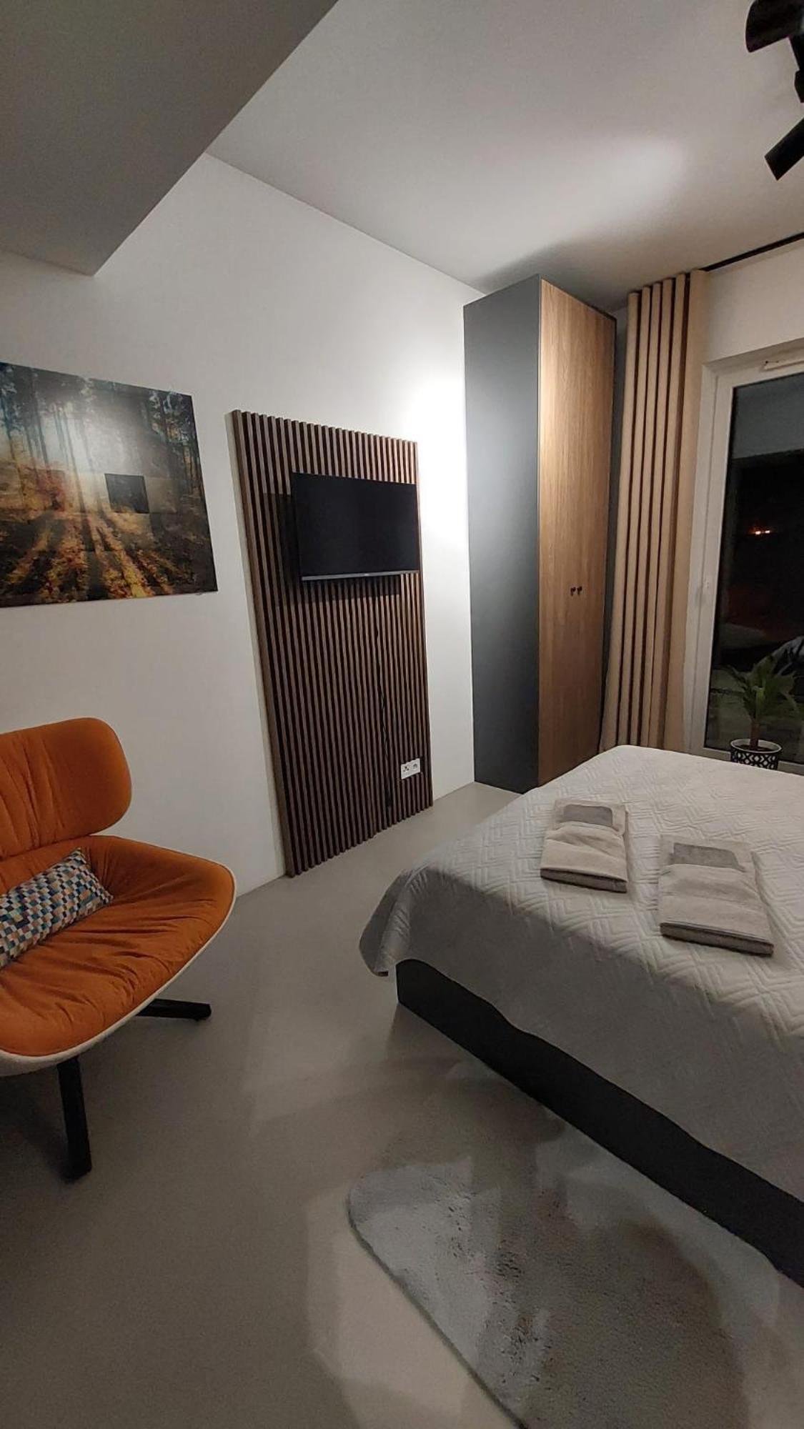 Apartment Premium Eleven *