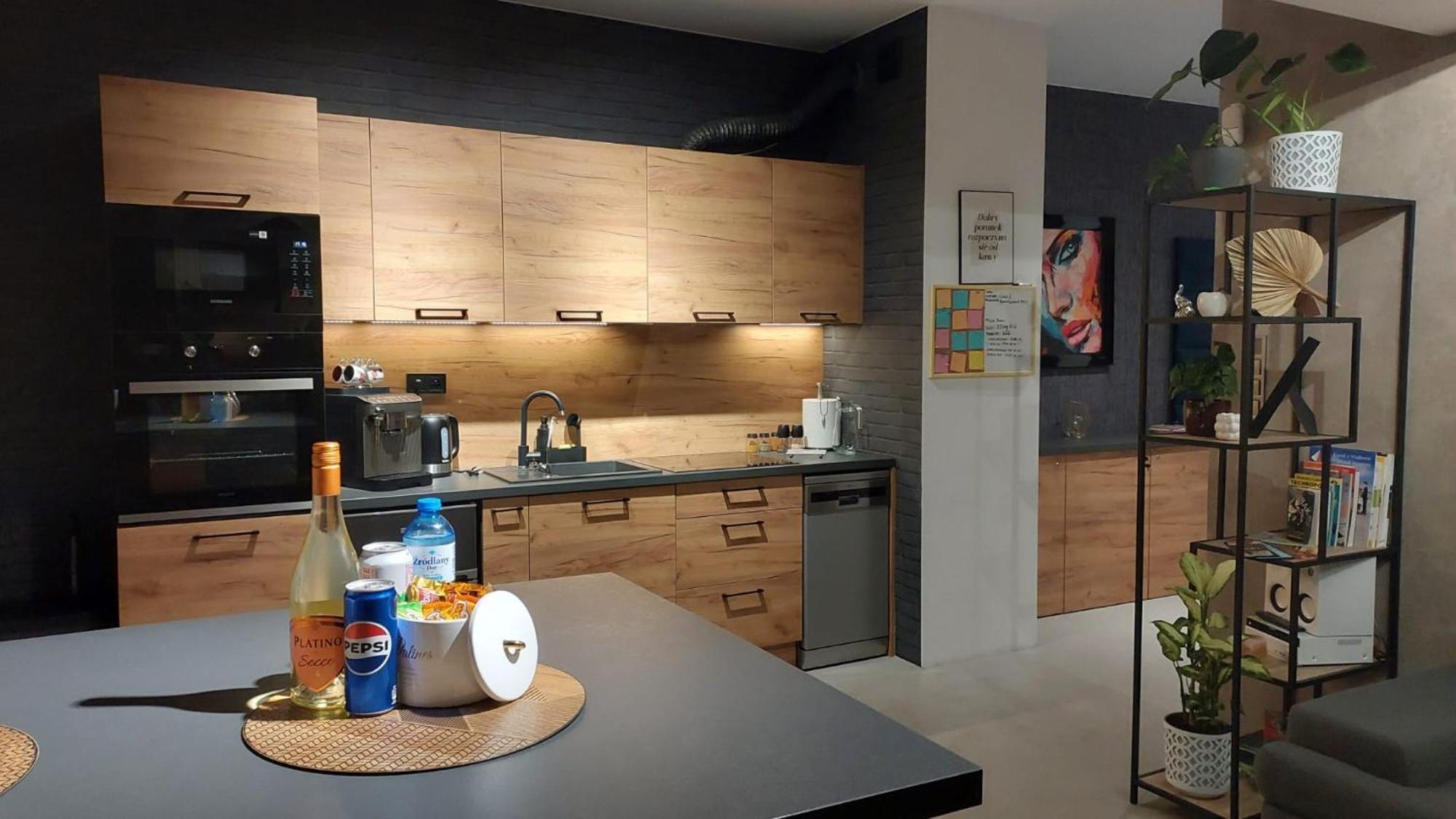 Premium Eleven Apartment Zator