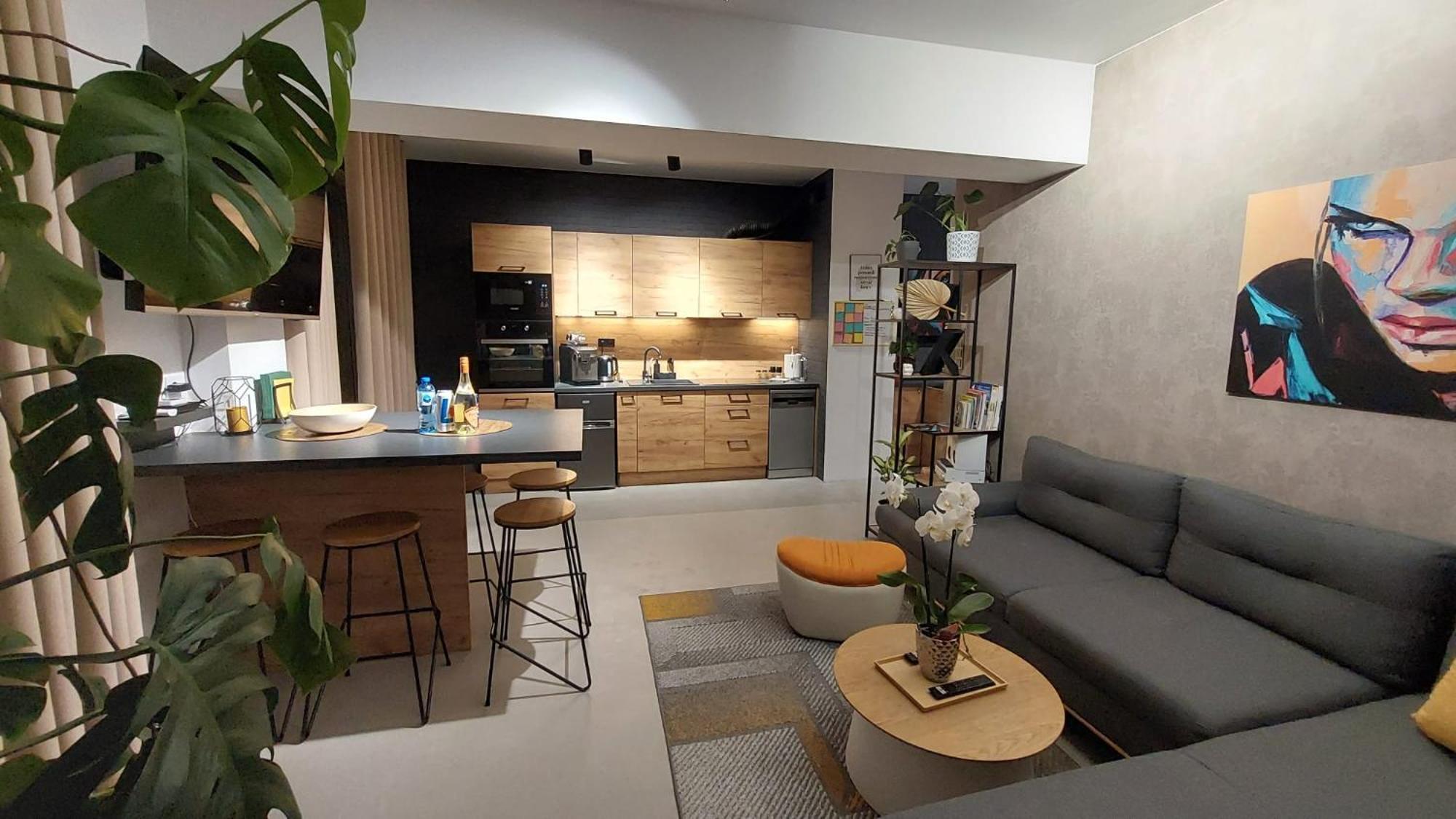 Apartment Premium Eleven *